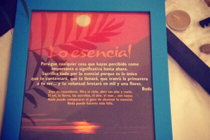 LoEsencial