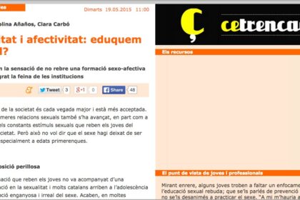 sexualitatiafectivitatvilaweb