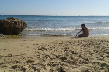 nudismo