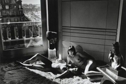 helmutnewton