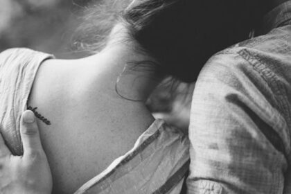 pareja