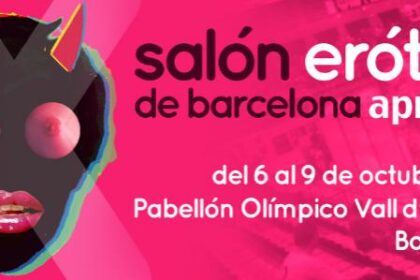 saloneroticobarcelona