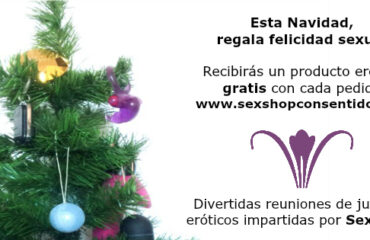 navidad juguetes eroticos