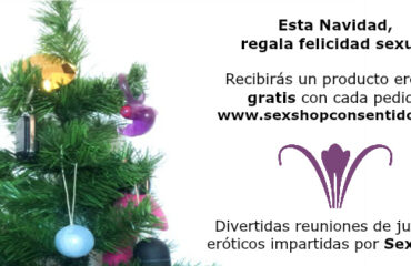 navidad juguetes eroticos