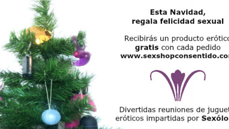 navidad juguetes eroticos