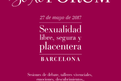 SEXOFORUMbarcelona