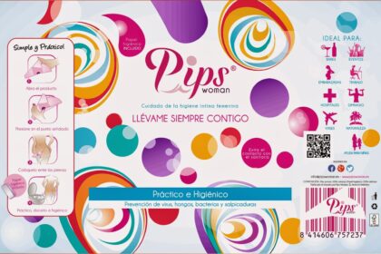FlowPack 2-Pips