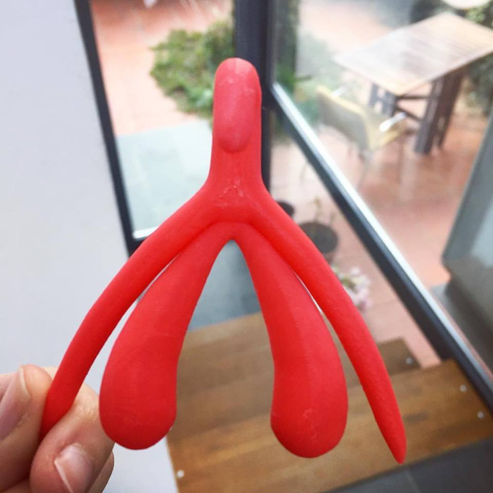 clitoris3d