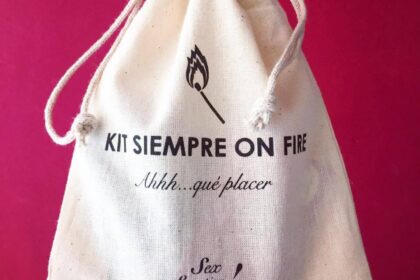 kitsiempreonfire
