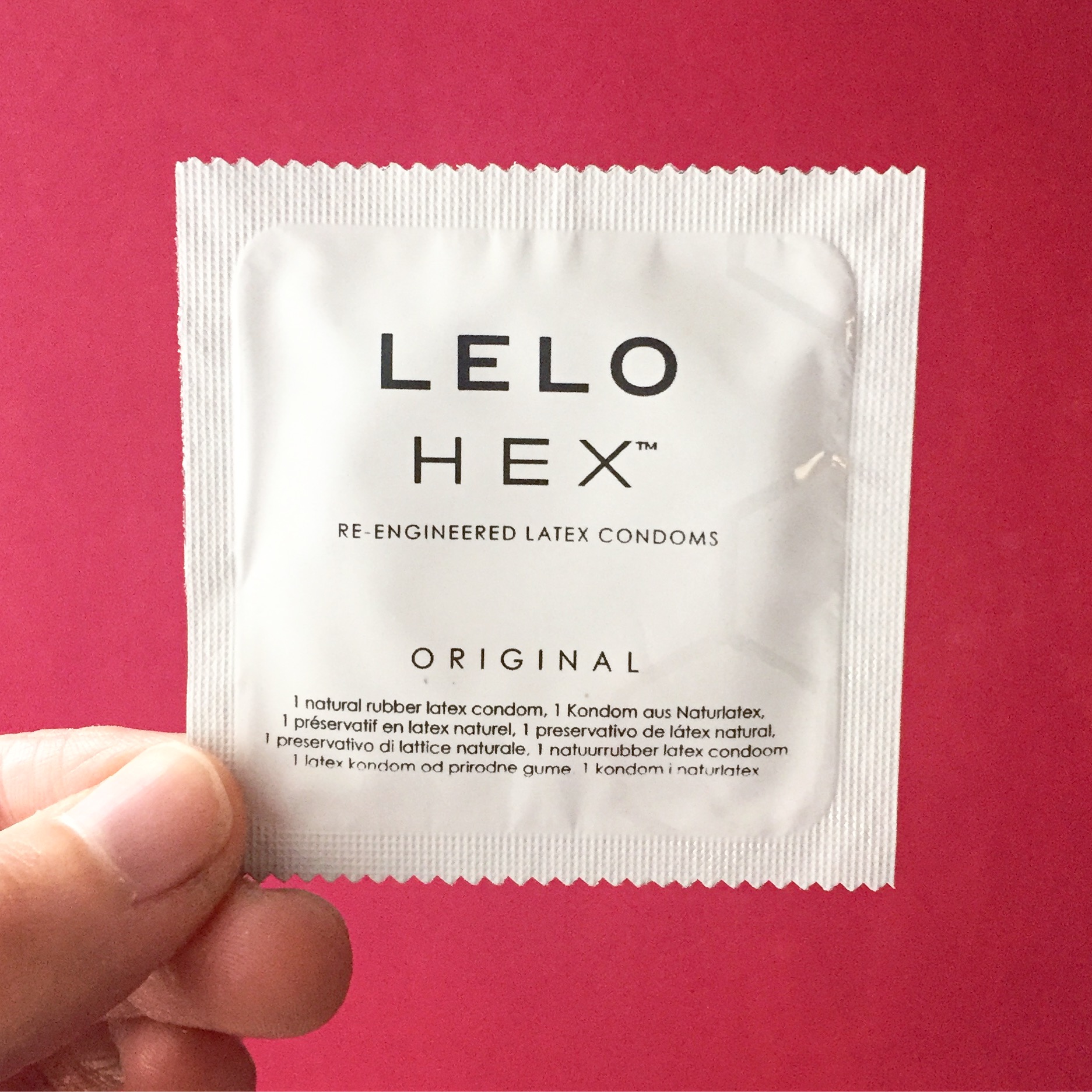 lelo-hex