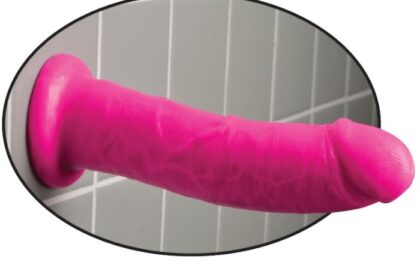 dildo con ventosa