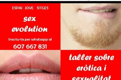 SexEvolutionSItges