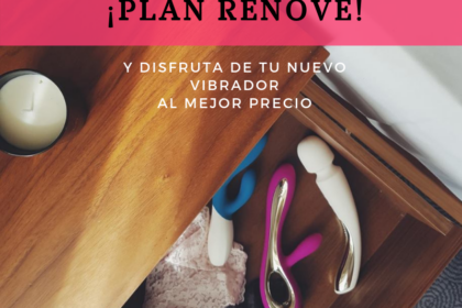 ¡PLAN RENOVE!