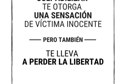 6 culpa relaciones pareja