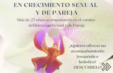 master en sexologia y terapia de pareja