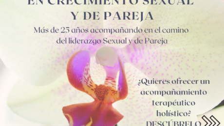 master en sexologia y terapia de pareja