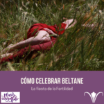 como celebrar beltane