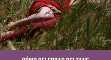 como celebrar beltane