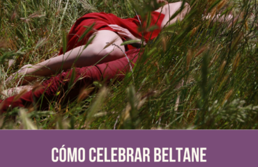 como celebrar beltane