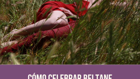 como celebrar beltane